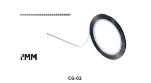 DSPIAE CG-02 - Panel line scribing tape 2mm