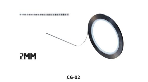 Go to product DSPIAE CG-02 - Panel line scribing tape 2mm