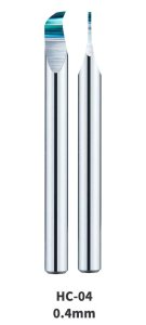DSPIAE HC-04 - Scriber for panel lines 0.4mm