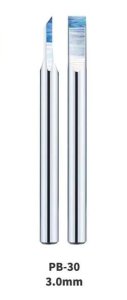 DSPIAE PB-30 - Micro modelling chisel 3.0mm