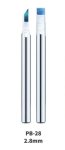 DSPIAE PB-28 - Micro modelling chisel 2.8mm