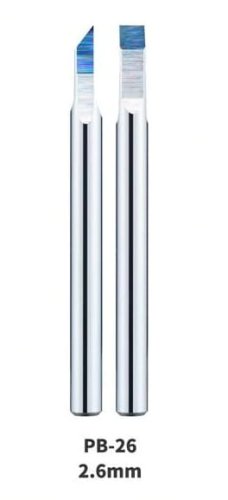 Go to product DSPIAE PB-26 - Micro modelling chisel 2.6mm