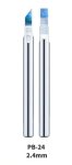 DSPIAE PB-24 - Micro modelling chisel 2.4mm