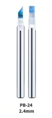 Go to product DSPIAE PB-24 - Micro modelling chisel 2.4mm