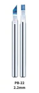 DSPIAE PB-22 - Micro modelling chisel 2.2mm