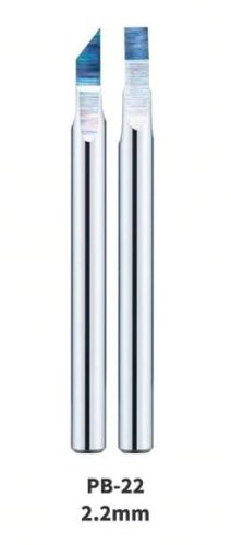 Go to product DSPIAE PB-22 - Micro modelling chisel 2.2mm