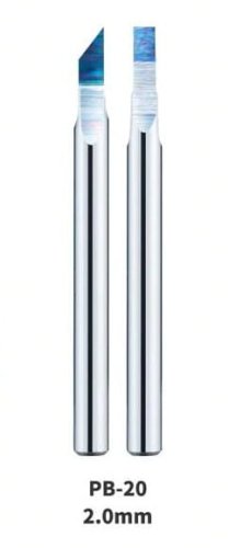 Go to product DSPIAE PB-20 - Micro modelling chisel 2.0mm