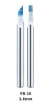 DSPIAE PB-18 - Micro modelling chisel 1.8mm