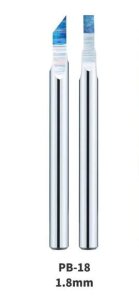 DSPIAE PB-18 - Micro modelling chisel 1.8mm