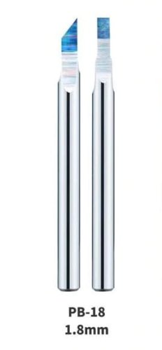 Go to product DSPIAE PB-18 - Micro modelling chisel 1.8mm