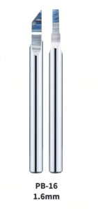 DSPIAE PB-16 - Micro modelling chisel 1.6mm