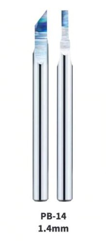 Go to product DSPIAE PB-14 - Micro modelling chisel 1.4mm