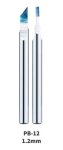 DSPIAE PB-12 - Micro modelling chisel 1.2mm