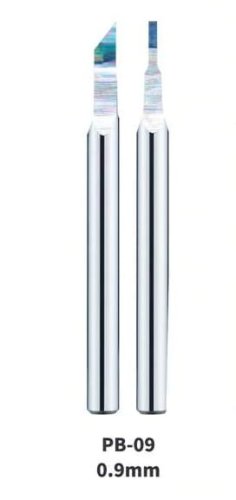 Go to product DSPIAE PB-09 - Micro modelling chisel 0.9mm