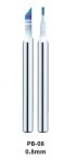 DSPIAE PB-08 - Micro modelling chisel 0.8mm