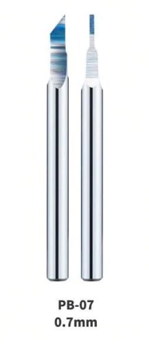 Go to product DSPIAE PB-07 - Micro modelling chisel 0.7mm