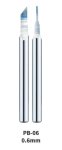 DSPIAE PB-06 - Micro modelling chisel 0.6mm