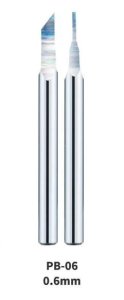 DSPIAE PB-06 - Micro modelling chisel 0.6mm