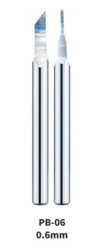 Go to product DSPIAE PB-06 - Micro modelling chisel 0.6mm