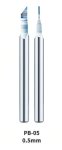 DSPIAE PB-05 - Micro modelling chisel 0.5mm