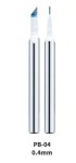 DSPIAE PB-04 - Micro modelling chisel 0.4mm