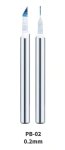 DSPIAE PB-02 - Micro modelling chisel 0.2mm