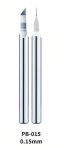 DSPIAE PB-015 - Micro modelling chisel 0.15mm