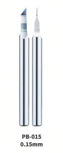 DSPIAE PB-015 - Micro modelling chisel 0.15mm