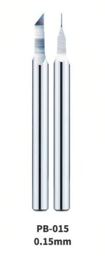 Go to product DSPIAE PB-015 - Micro modelling chisel 0.15mm