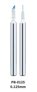 DSPIAE PB-0125 - Micro modelling chisel 0.125mm