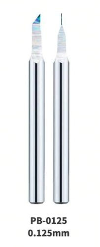 Go to product DSPIAE PB-0125 - Micro modelling chisel 0.125mm