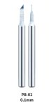 DSPIAE PB-01 - Micro modelling chisel 0.1mm