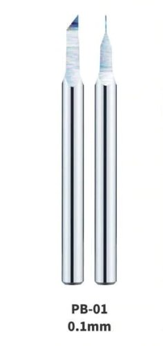 Go to product DSPIAE PB-01 - Micro modelling chisel 0.1mm