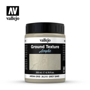 VALLEJO 26215 - Sandy Paste 200 ml