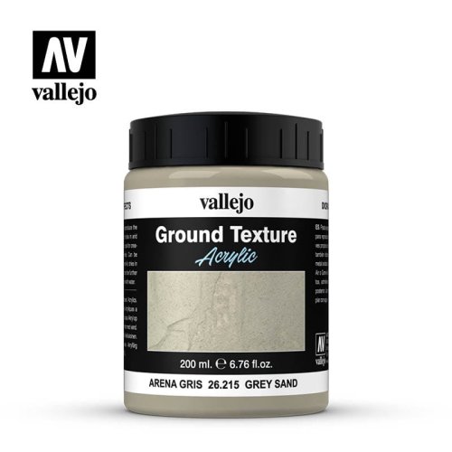 Go to product VALLEJO 26215 - Sandy Paste 200 ml