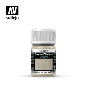 VALLEJO 26232 - Pigments Sandy Paste