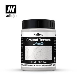 VALLEJO 26212 - White Pumice 200 ml
