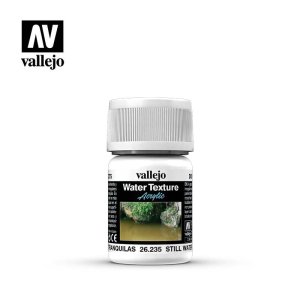 VALLEJO 26235 - Still Water 30 ml