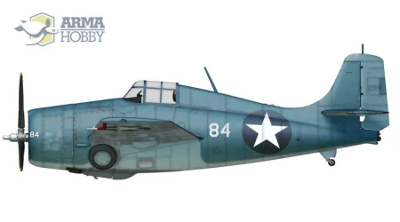 ARMA HOBBY-70047-F4F-4 Wildcat-Expert Set (4).jpg