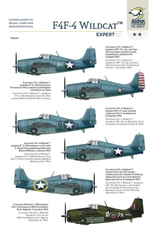 ARMA HOBBY-70047-F4F-4 Wildcat-Expert Set (10).jpg