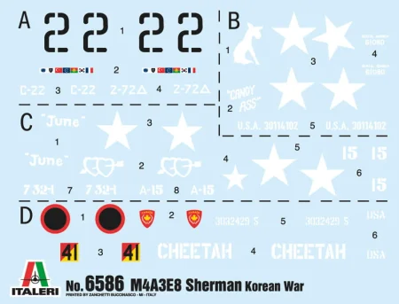 ITALERI-6586-M4A3E8 Sherman Korean War (5).jpeg