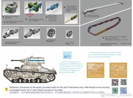 RIICH MODELS CV35009-Vickers 6-ton light tank Alt B Late Production Finland (3).jpg