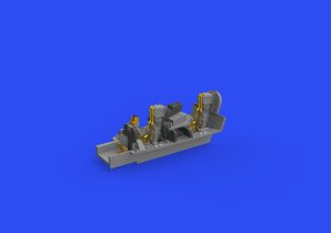 EDUARD 672274 - 1:72 Tornado GR.1 cockpit