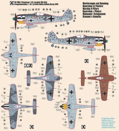 MISTERCRAFT-C01-Focke Wulf Fw 190A-4 (3).jpg