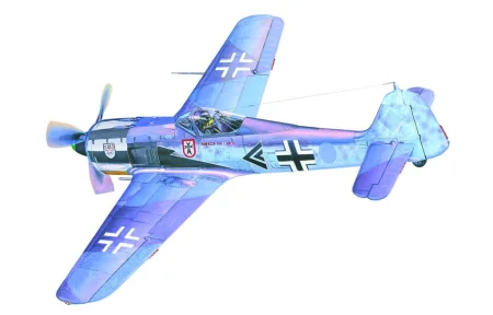 MISTERCRAFT-C01-Focke Wulf Fw 190A-4 (4).jpg