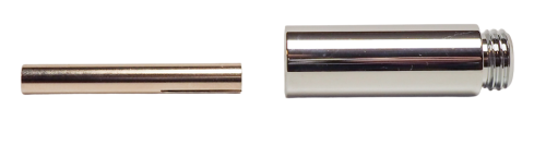 Go to product HARDER & STEENBECK 126804 - Handle extension set for H&S CRplus airbrushes