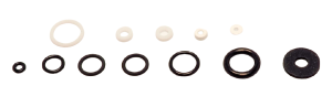 HARDER & STEENBECK 126910 - Seals for for H&S Infinity airbrushes