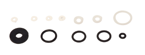 HARDER & STEENBECK 123911 - Seals for for H&S Evolution CRplus airbrushes