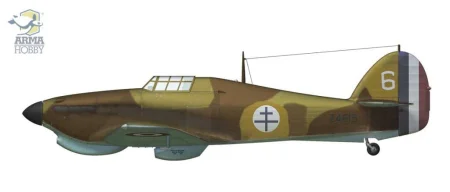 ARMA HOBBY-70026-Hurricane-Mk I Trop-Western Desert (6).jpg