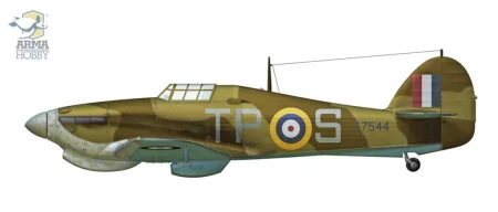 ARMA HOBBY-70026-Hurricane-Mk I Trop-Western Desert (8).jpg